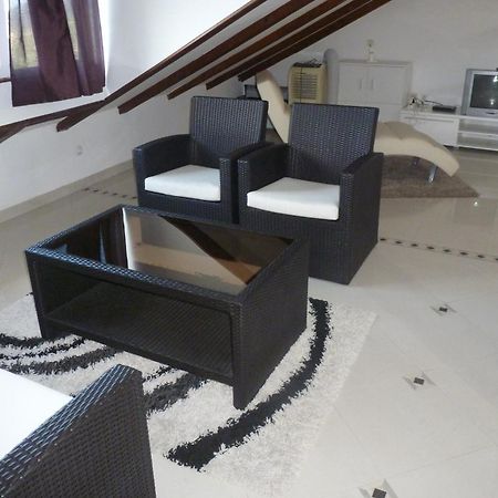 Apartments Kligge Млини Номер фото