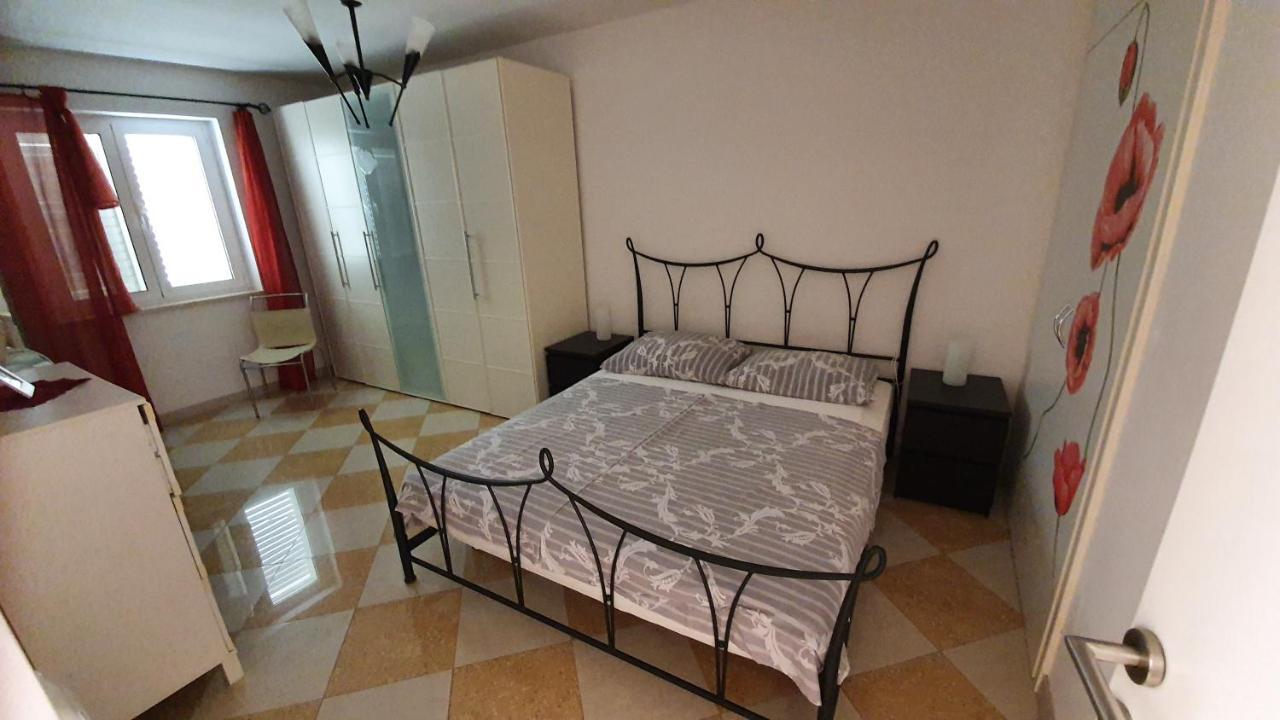 Apartments Kligge Млини Екстер'єр фото