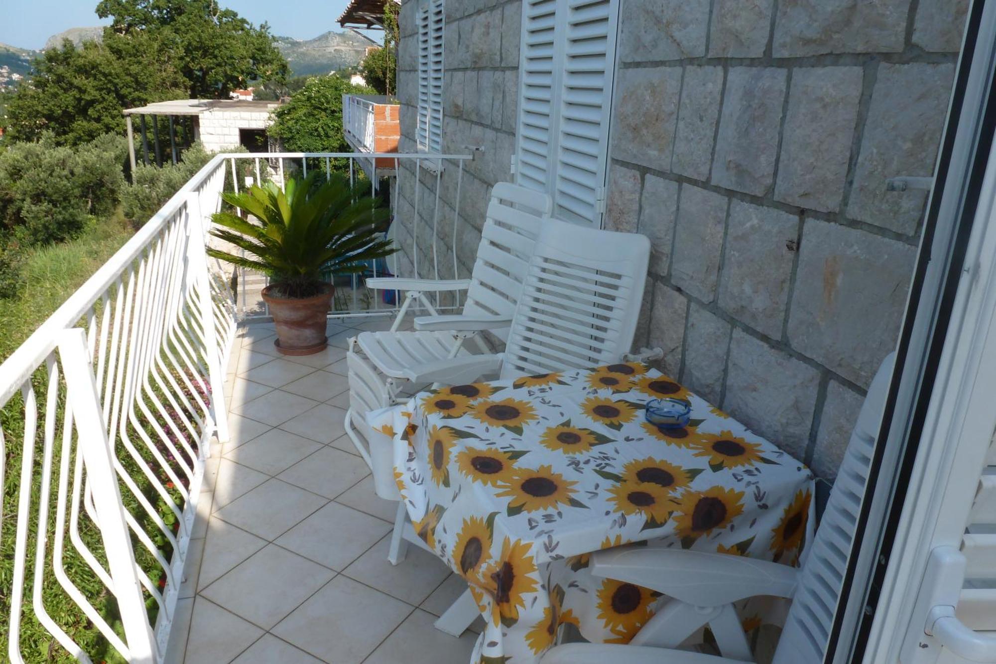 Apartments Kligge Млини Номер фото