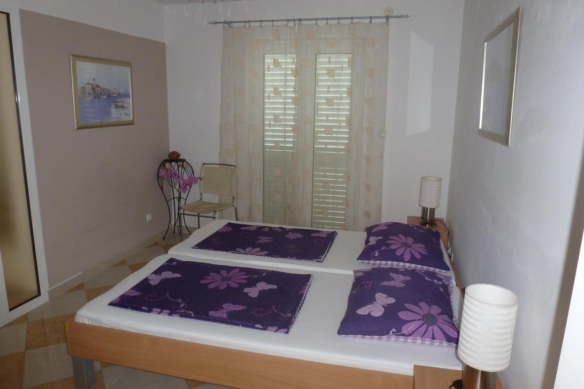 Apartments Kligge Млини Номер фото