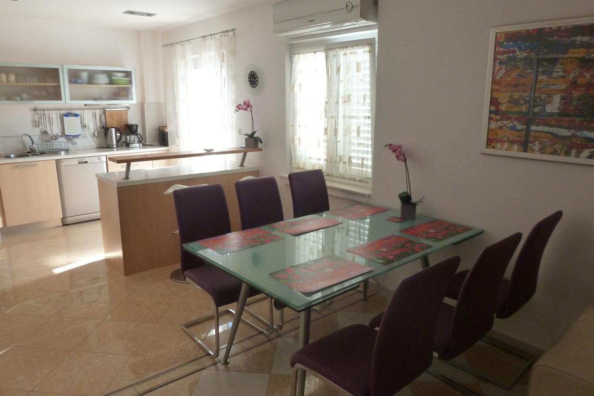 Apartments Kligge Млини Номер фото