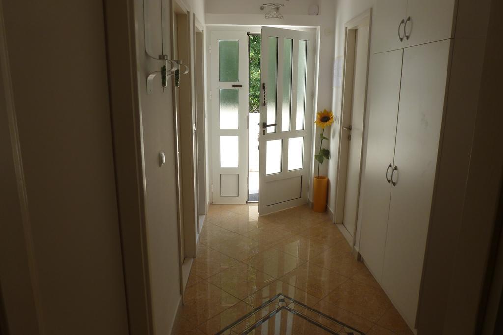 Apartments Kligge Млини Номер фото