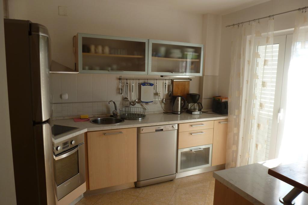 Apartments Kligge Млини Номер фото