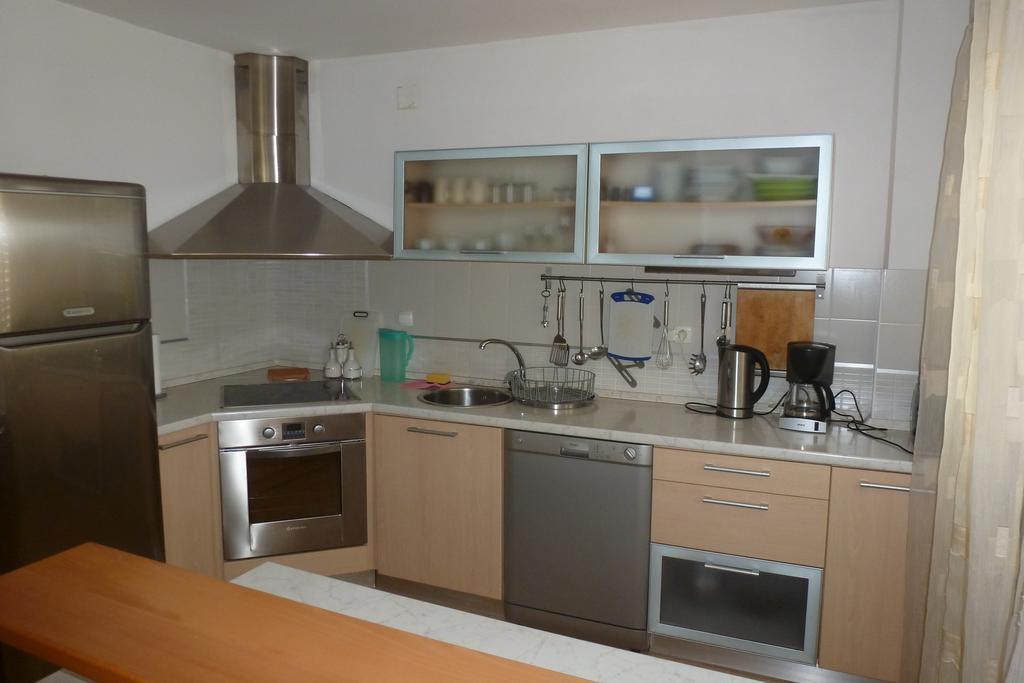 Apartments Kligge Млини Номер фото