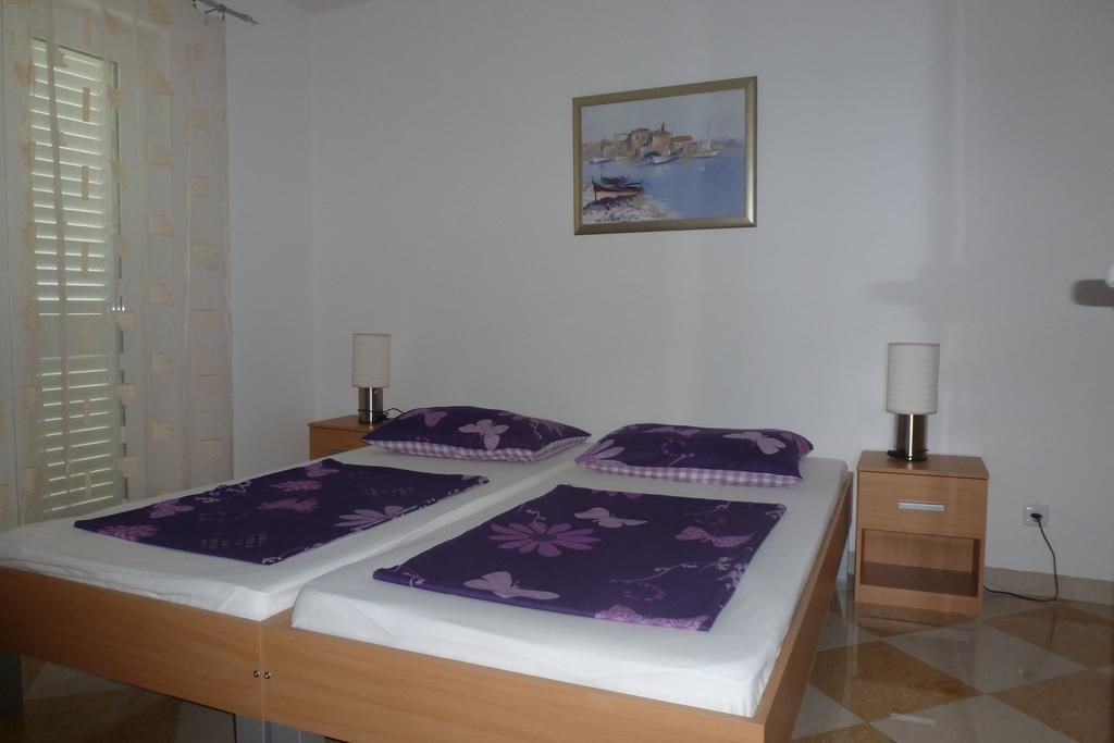 Apartments Kligge Млини Номер фото