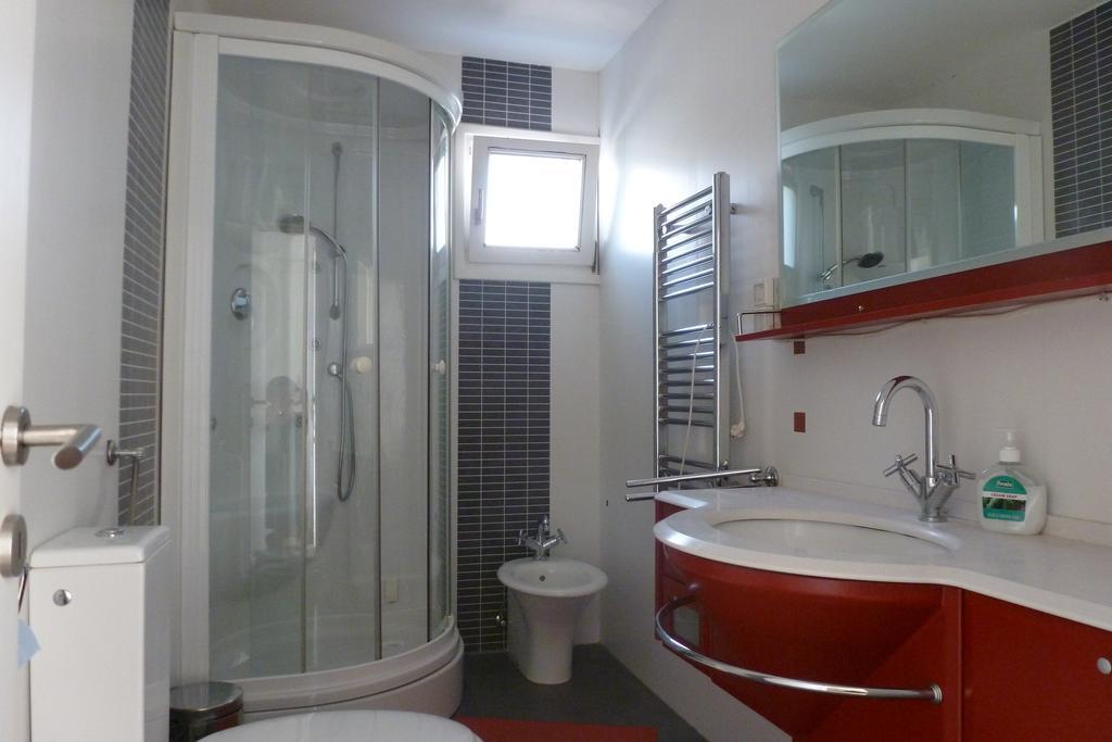 Apartments Kligge Млини Номер фото